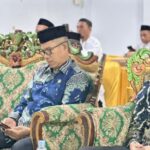 Pemkesra Gelar Pelatihan Imam dan Khatib Kabupaten Mamuju Tahun 2026