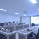 Bamus DPRD Sulbar Susun Ulang Agenda Kerja, Pastikan Program Lebih Terarah dan Efektif