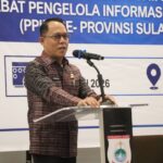Junda Dorong Transformasi PPID, Tingkatkan Asas Keterbukaan Demi Menjaga Kepercayaan Publik