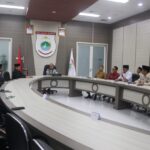 Gubernur Sulbar Lepas Petugas Haji 2026, Ingatkan Jaga Emosi dan Layani Jamaah