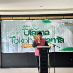 Pemkesra Sulbar Gelar Silaturahmi Bersama Ulama dan Tokoh Agama di Aula Asrama Haji Mamuju