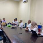 Penataan Layanan Perizinan Tambang, DPMPTSP Sulbar Perkuat Koordinasi