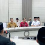 Pemkesra Sulbar Laksanakan Pembekalan Kepada 27 Petugas Haji Tahun 2026