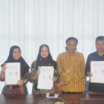 Koperindag Sulbar Benahi SDM Pendamping UMKM Lewat Formasi JF PKWU