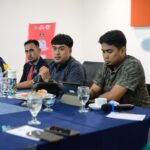 Live di TVRI! Duel Panas Semifinal Liga 4 Sulbar Siap Menghibur Publik