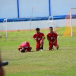 Comeback Gila dan Penalti Penentu! Taeso Putra Lolos ke Final