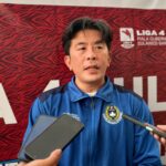 Febrianto Wijaya: Juara Liga 4 Sulbar Harus Siap Bersaing di Piala Presiden