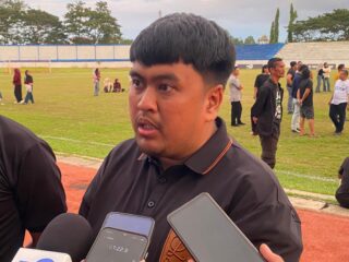 Bayu Aditya: Persimaju Tak Akan Tampil Apa Adanya di Piala Presiden
