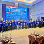 Musda V Demokrat Sulbar Usung Semangat Konsolidasi, Banyak Tokoh Merapat