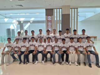 Persimaju Vs Binjai City: Laskar Manakarra Bidik Kemenangan Perdana