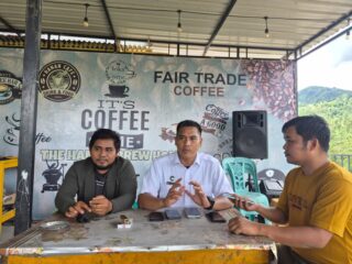 Cegah Insiden Terulang, Pengawasan SPPG Mamasa Kini Lebih Ketat