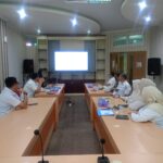 Dorong Tata Kelola Berbasis Digital, Biro Organisasi Setda Sulbar Matangkan Persiapan Evaluasi SAKIP Berbasis AI