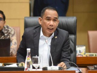 Soroti Kasus Andi Fajri, Rudianto Lallo Dorong Kepastian Hukum bagi Dunia Usaha