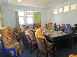 RSUD Sulbar Perkuat Layanan Spesialistik melalui Kredensialing Orthopedi dan Patologi Anatomi