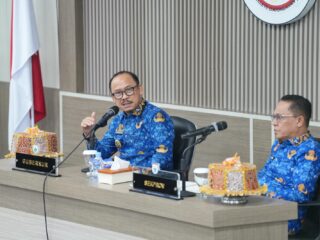 Gubernur Sulbar: Kebangkitan Nasional Lahir dari Kesadaran Persatuan Bangsa