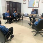 Strategi Baru, Bapenda Sulbar Bentuk Tim Teknis Berbasis Jenis Pajak: Optimalkan Penerimaan Daerah
