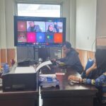 Sosialisasi Online SIGNAL Digelar, Bapenda Sulbar Siap Maksimalkan Layanan Samsat Digital
