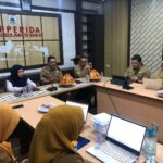 Bapperida Sulbar Perkuat Satu Data untuk Penyusunan RKPD 2027 Berbasis Fakta