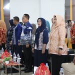 DWP Sulbar Dorong Penguatan Literasi Informasi di Tengah Arus Digital