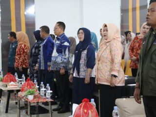 DWP Sulbar Dorong Penguatan Literasi Informasi di Tengah Arus Digital