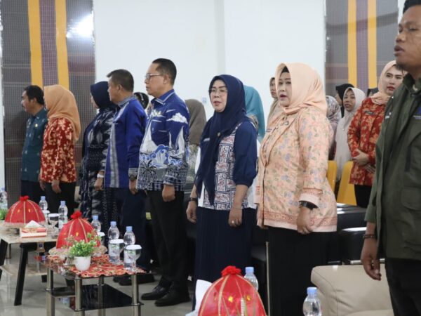 DWP Sulbar Dorong Penguatan Literasi Informasi di Tengah Arus Digital