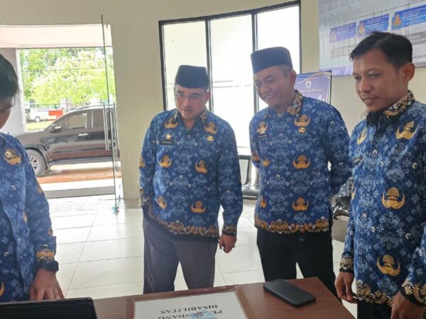 Dorong Akuntabilitas, Biro PBJ Setda Sulbar Optimalkan Peran PPK melalui Inaproc
