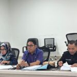 DPRD Sulbar Gelar Rapat Pansus, Bahas Ranperda Penyelenggaraan Pemajuan Kebudayaan