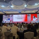 KONI Sulbar Ikut Rakernas KONI Pusat, Dorong Prestasi Olahraga hingga Akar Rumput