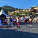Kapolda Sulbar Resmi Buka Turnamen Bola Voli Antar Satker dan Polres Jajaran