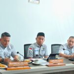 Komisi I DPRD Sulbar Terima Kunker DPRD Sidrap, Perkuat Sinergi dan Pendalaman Tugas Kedewanan