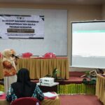 Unhas Dampingi Penyusunan Renja DKPPKB Sulbar untuk Perkuat Arah Pembangunan Kesehatan 2027