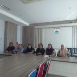 Dispoparekraf Sulbar Optimalkan Pengembangan SDM Pariwisata Berbasis Digital