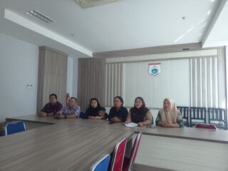 Dispoparekraf Sulbar Optimalkan Pengembangan SDM Pariwisata Berbasis Digital