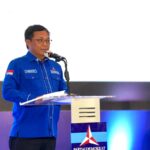 Kekosongan Wagub Sulbar, Herman Khaeron: DPP Siap Percepat Rekomendasi