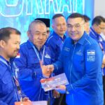 BPOKK DPP Demokrat Apresiasi Kepemimpinan Suhadi Duka di Sulbar