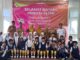 Keren! Tim Banggae Art SMPN 2 Majene Raih Juara Umum FLS3N 2026