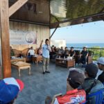 Peserta Membludak, Dewan Pengarah dan Pemprov Sulbar Cari Format Ideal Sandeq Silumba 2026
