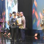 Di Bawah Kepemimpinan SDK, Sulbar Raih Penghargaan Kemendagri untuk Penurunan Pengangguran