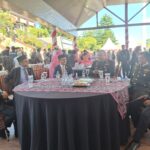 HUT ke-10 Polda Sulbar, Kapolda Tekankan Peningkatan Pelayanan dan Kedekatan dengan Masyarakat