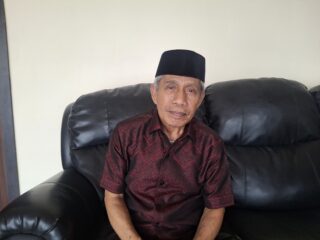 Dewan Hakim Sebut Pelaksanaan MTQ XI Sulbar Tanpa Kendala, Babak Final Segera Digelar