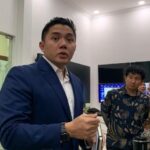 Teddy Koreksi Dino Patti Djalal, Tegaskan Prabowo Biayai Sendiri Kelebihan Anggaran Perjalanan