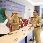 Dukung Program Pastipadu 2026, KominfoSS Sulbar Integrasikan Data Stunting Lintas Sektoral