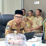 Pemprov Sulbar Matangkan Persiapan MTQ XI 2026, Kafilah Terbaik Siap Berlaga