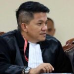 Banding Kasus Gerbang Mamuju, Kuasa Hukum Zulfahmi Nilai Putusan Hakim Abaikan Fakta Persidangan