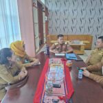 Jelang MTQ XI Sulbar, Pemkesra Koordinasi dengan Koperindag Perkuat Dukungan UMKM