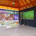 Semarak Piala Dunia 2026, TVRI Sulbar Ajak Masyarakat Nobar Gratis di Mamuju
