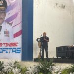 Tutup Kejuaraan Karate 2026, KONI Sulbar Dorong Pembinaan Atlet Menuju Pra PON 2027