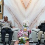Nobar Piala Dunia di Sulbar Harus Legal, Polda dan TVRI Siapkan Mekanisme Resmi