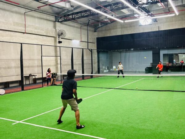 Matos Sport Hub Resmi Dibuka, Siap Menjadi Ikon Sport dam Lifestyle di Mamuju