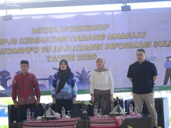 Sinergi Media dan BPJS Kesehatan Diharapkan Perluas Pemahaman Masyarakat tentang JKN